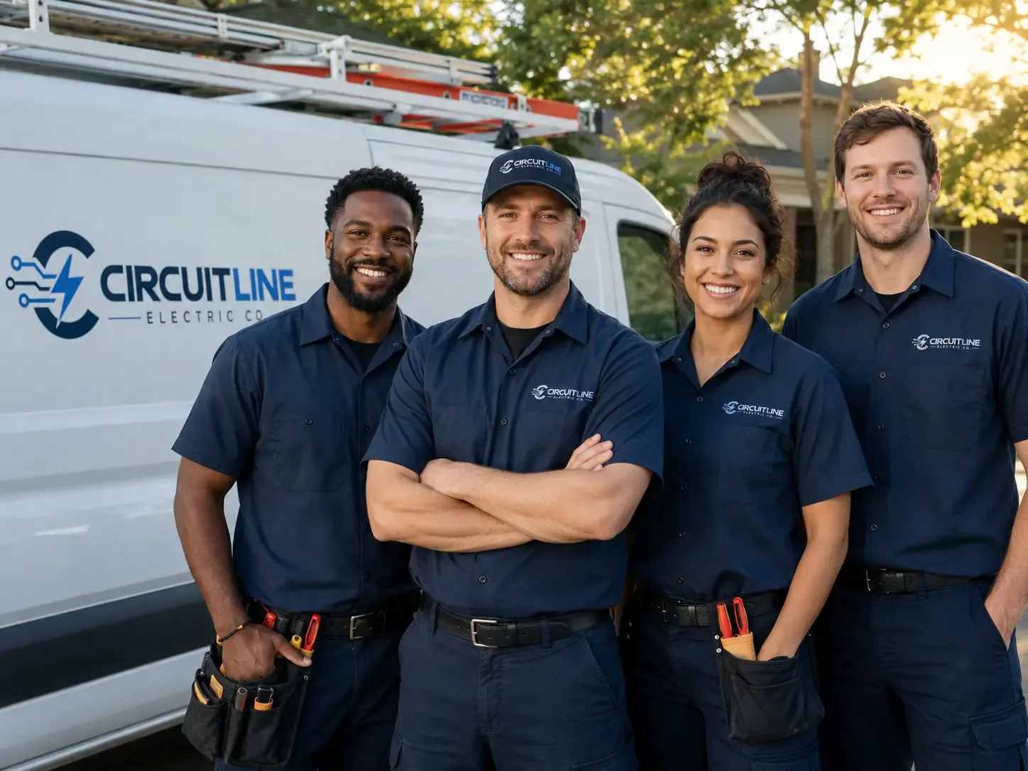 Whole Home Rewiring company in Verdigre, NE