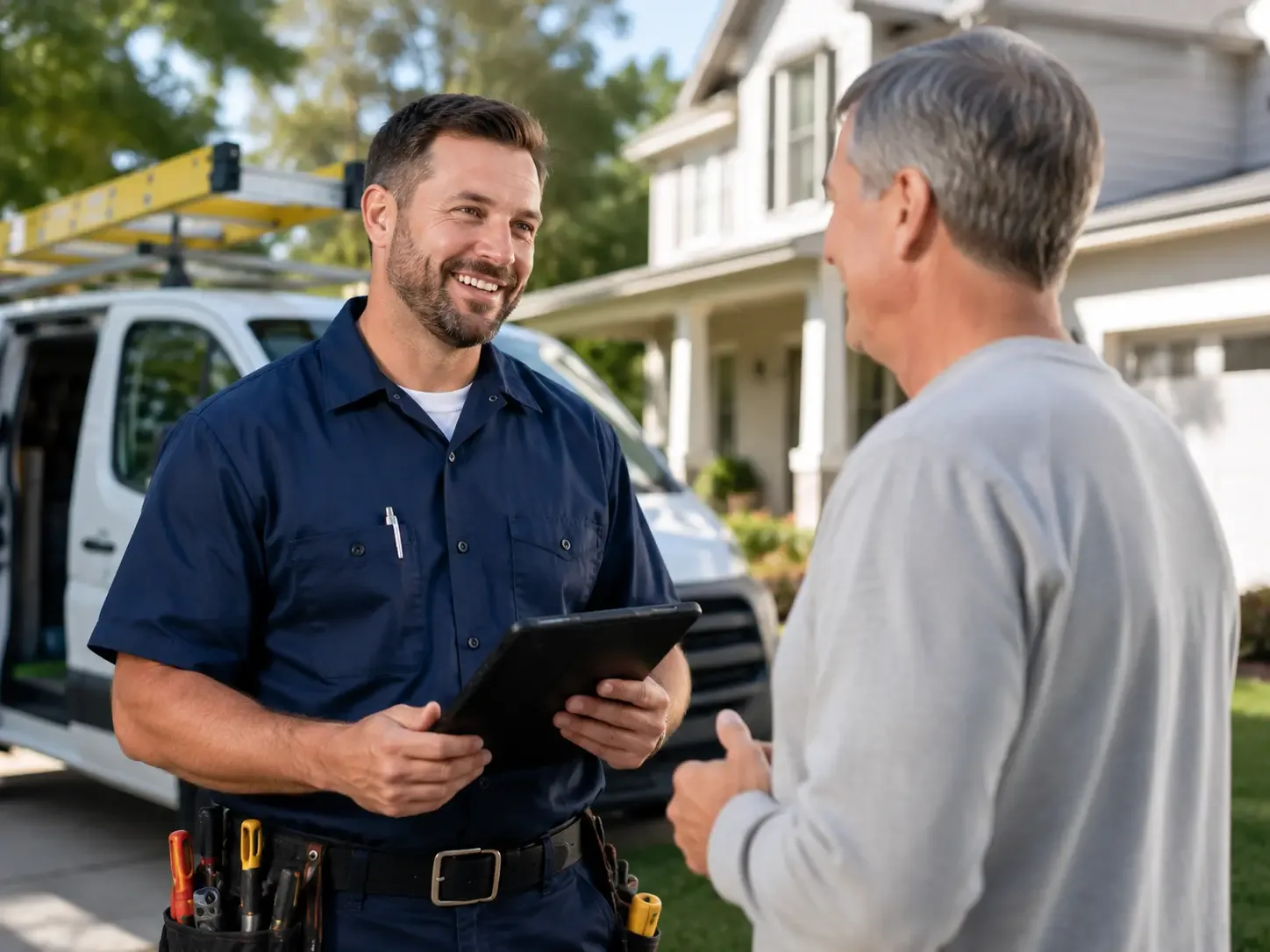 Whole Home Rewiring Verdigre, NE FAQs